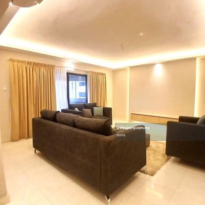 UBN Apartment, KL City Centre - Foto 1