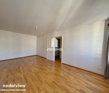 Location Appartement 2 pièces 59m² STRASBOURG 67000 - Photo 2
