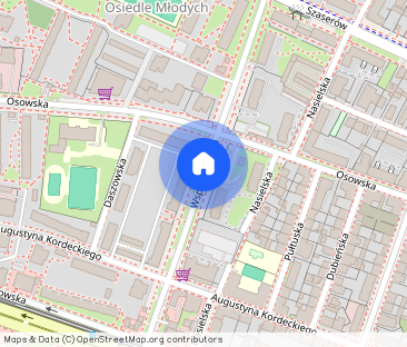 Przytulna kawalerka na Pradze - Фото 1