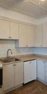 5 1/2 avec annexe La Petite-Patrie métro Beaubien - Photo 3