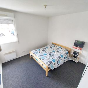 Location Appartement 2 pièces 44m² OIGNIES 62590 - Photo 2