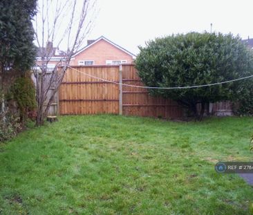 2 bedroom bungalow to rent - Photo 3