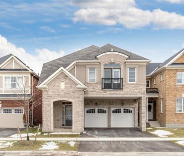 For Lease - 1556 Farmstead Drive Unit# BSMT, Milton, Ontario - Photo 6