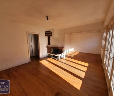 Appartement à louer 4 pièces 71.09m² - Photo 2