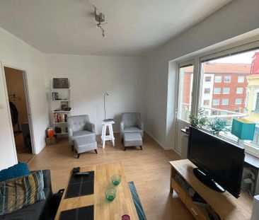 Västra Prinsgatan, Karlskrona - Photo 3