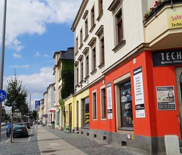 2-Zimmer-Wohnung mit Küche in Dresden-Striesen - Photo 5