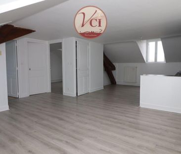 Location Appartement 2 pièces 53m² VICHY 03200 - Photo 2