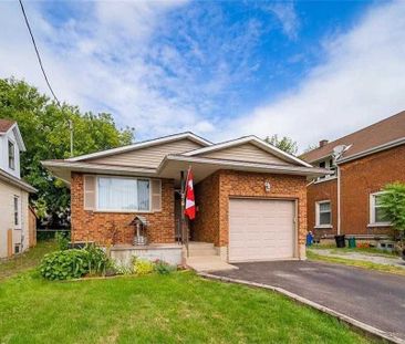 For Lease - 3 Herrick Avenue Unit# Bsmt, St. Catharines, Ontario - Photo 3