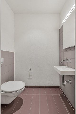 Grosszügige und helle 4.5-Zimmer-Wohnung an der Limmat - Photo 5