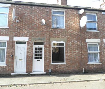 2 bedroom end of terrace house to rent - Photo 6