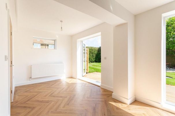 3 bedroom house to rent - Photo 1