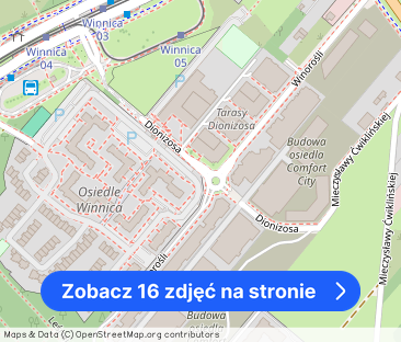 wyposażone 3 pokojowe 52,3 m2 z miejscem w GARAŻU - Zdjęcie 1