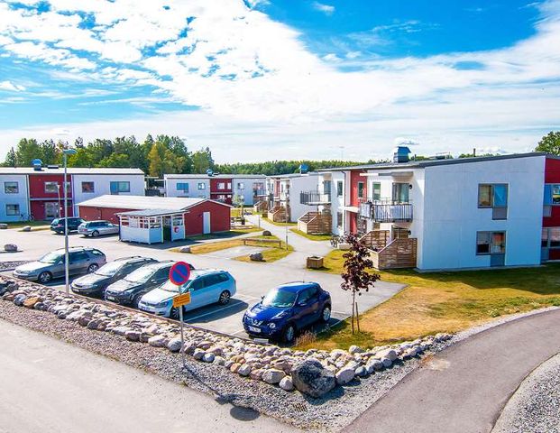 Djurstavägen 6 - Foto 1
