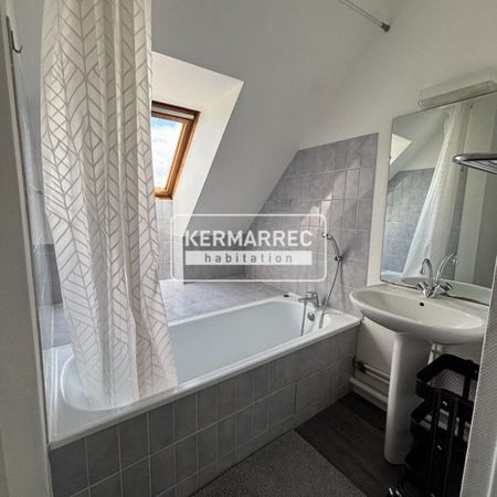 Appartement 1 pièce – 36 m² environ à Cesson-Sévigné (ref : G75428) - Photo 3