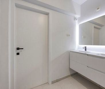 Appartement te huur in Asse - Foto 1