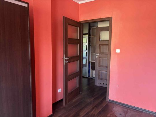 Duże dwupoziomowe mieszkanie 76.1 m² - Photo 1