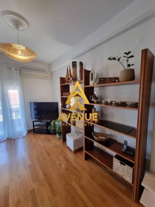 Διαμέρισμα για ενοικίαση Διοικητήριο (Κέντρο Θεσσαλονίκης) - Photo 1