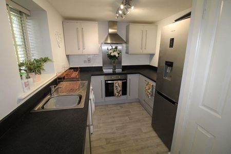 1 bedroom apartment to rent - Photo 3