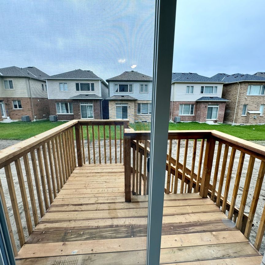 For Lease - 183 Broadacre Drive, Kitchener, Ontario - Photo 1