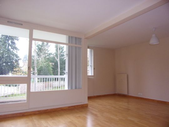 Location Appartement 4 pièces 70m² VERNON 27200 - Photo 1