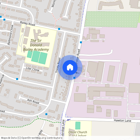 Bowbridge Road, Newark, Notts, NG24