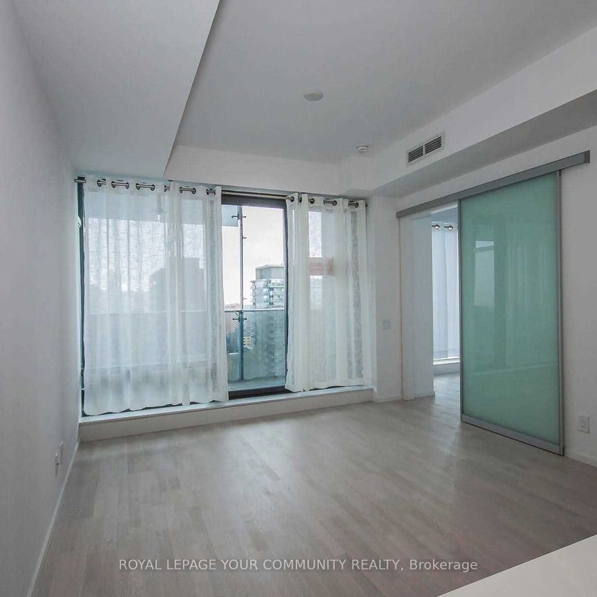 For Lease - 5 St Joseph Street Unit# 1701, Toronto, Ontario - Photo 1