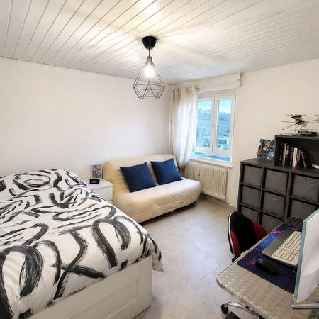 Location Appartement 3 pièces 70m² ALTKIRCH 68130 - Photo 2