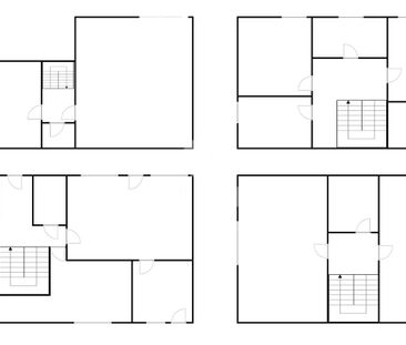 Chalet Independiente en alquiler en Prosperidad – Madrid | Gilmar - Photo 3