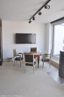 Duplex penthouse avec terrasse à 1050 Ixelles - Photo 1