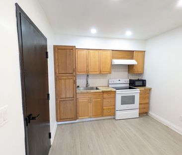 For Lease - 1865 Davenport Road Unit# 2, Toronto, Ontario - Photo 5