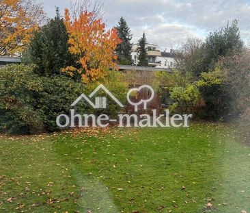 Charmante 2-Zimmer-Wohnung in Eimsbüttel, zentral und ruhig - Foto 1