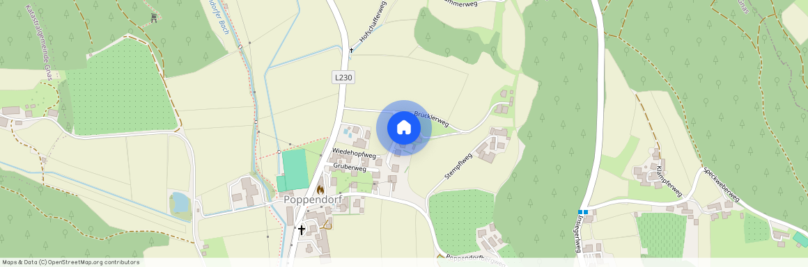 8342 Gnas - Poppendorf 82/2
