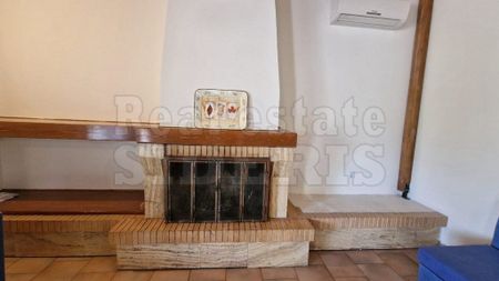 Μονοκατοικία για ενοικίαση Σκάλωμα - Μακρυγόας (Λουτράκι-Περαχώρα) - Photo 3