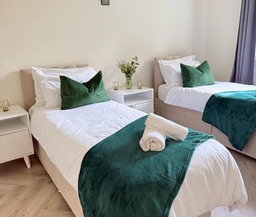 1 Bed Flat, Barham Road, CR2 - Photo 5