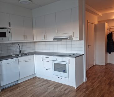 Erikshällsgatan, Södertälje - Photo 2