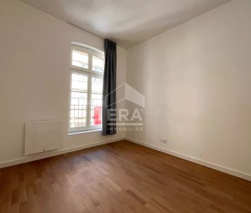 Appartement Saint Malo 4 pièce(s) 80.59 m2 à louer nu - Photo 2