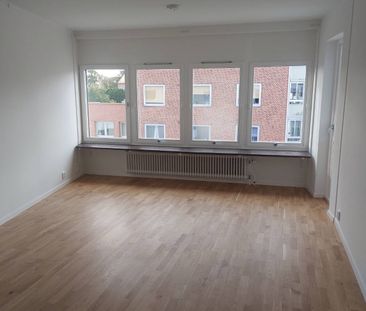 Västergatan 32 - Foto 1