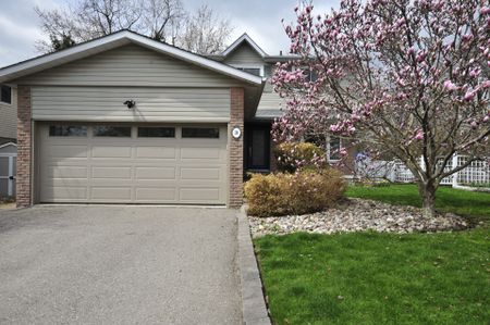 For Lease - 38 Sir Brandiles Place, Markham, Ontario - Photo 2