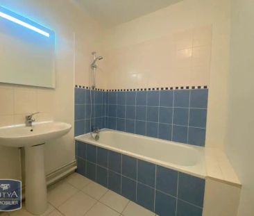 Appartement à louer 2 pièces 55.58m² - Photo 6
