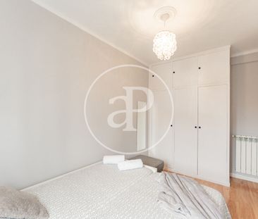 Flat for rent in Guindalera (Madrid) - Photo 2