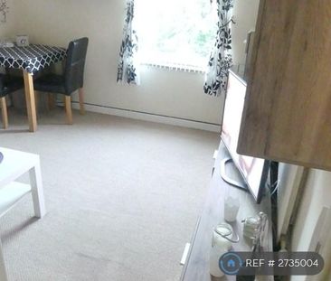 1 bedroom flat to rent - Photo 6