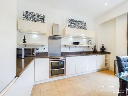 1 bedroom apartment to rent - Photo 2