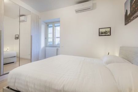 Via dell'Assunzione, Rome, Lazio 00168 - Foto 4