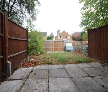 2 bedroom terraced house to rent - Photo 6