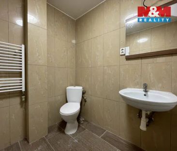 Pronájem bytu 2+kk v Líbeznicích, ul. Mělnická - Photo 4