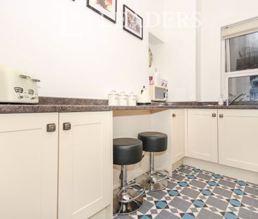 1 bedroom apartment to rent Warwick Street, Leamington Spa, Warwick... - Photo 6