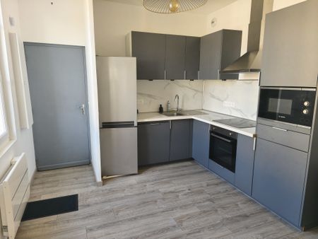 Appartement 55 m² - 2 Pièces - Chartres - Photo 4