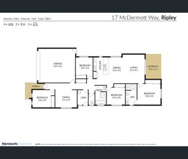 17 McDermott Way, Ripley, Qld 4306 - Photo 4