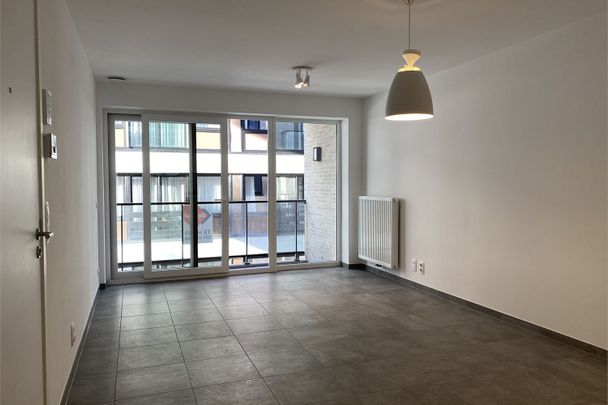 Te Huur 1 slaapkamer Oostende Brabantstraat 1 - Photo 1