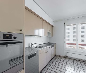 Befristet bis 30.11.2024: Diese Wohnung lädt zum Entspannen ein - Foto 4